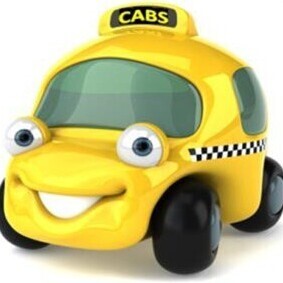 Team Page: CABS Team